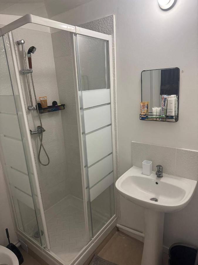 Gîte pour 2 personnes à Gretz-Armainvilliers - 3