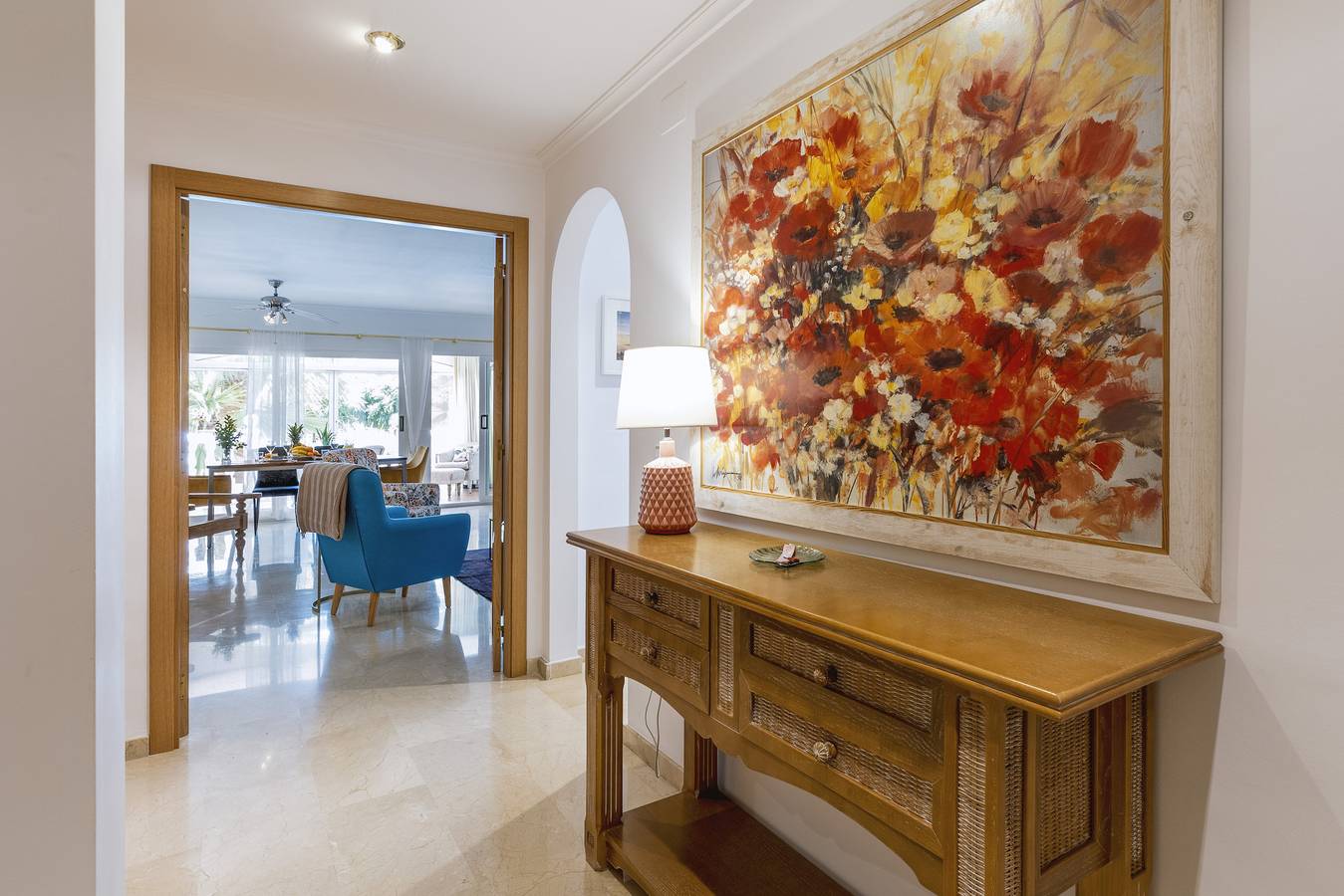 Appartement entier, Jardines Del Sol in Javea Port, Jávea