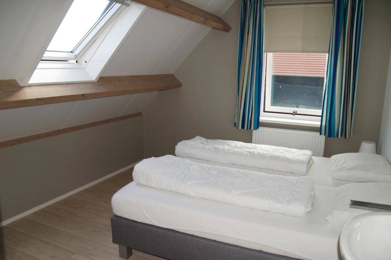 Vakantiehuizen Hofstede Elzenoord in Vrouwenpolder, Walcheren
