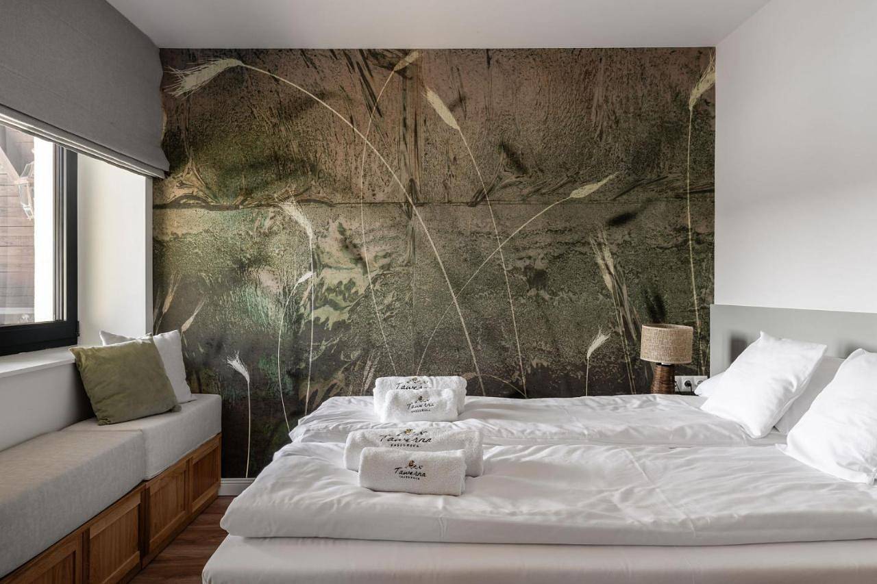 Tawerna Kaszubska in Powiat kartuski