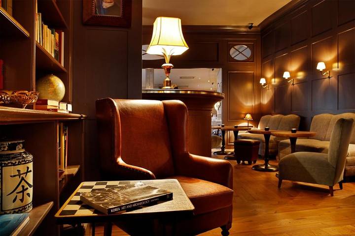 Hotel für 10 Personen, mit Terrasse in SeaLife Berlin - 2