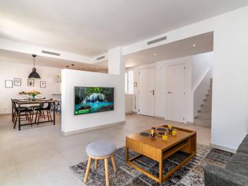 Holiday Apartment for 5 People in Nueva Andalucía, Marbella, Photo 1