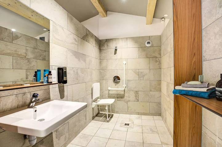 Camping für 4 Personen in Le Grau-du-Roi - 4