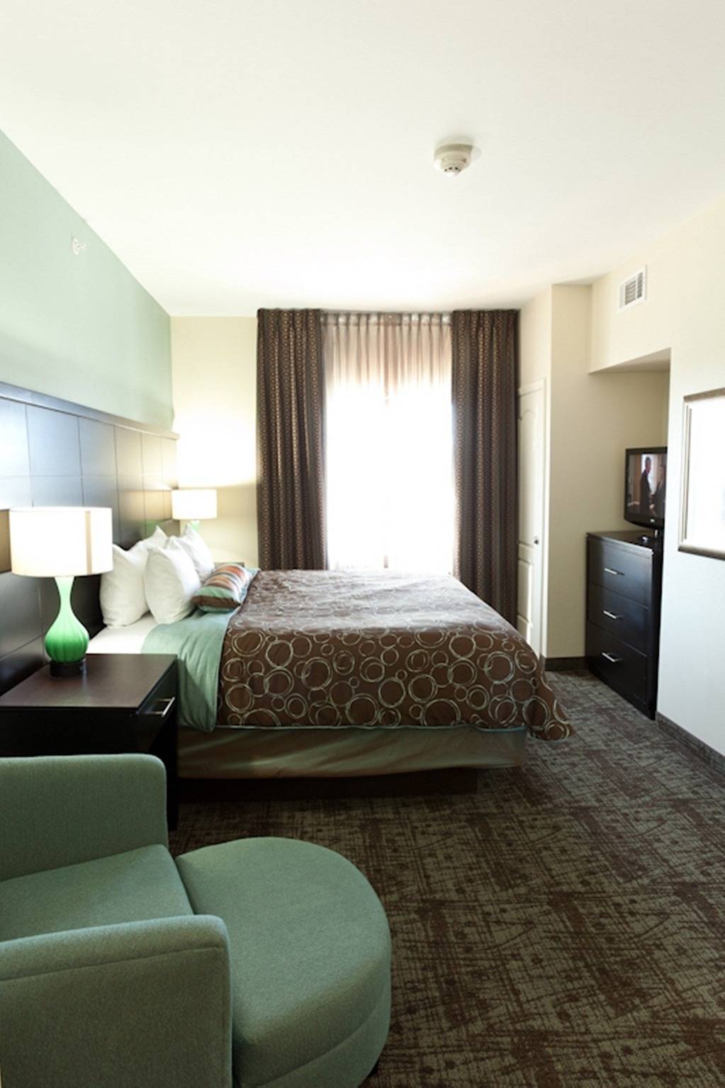 Staybridge Houston Iah Beltway 8 in Harris County