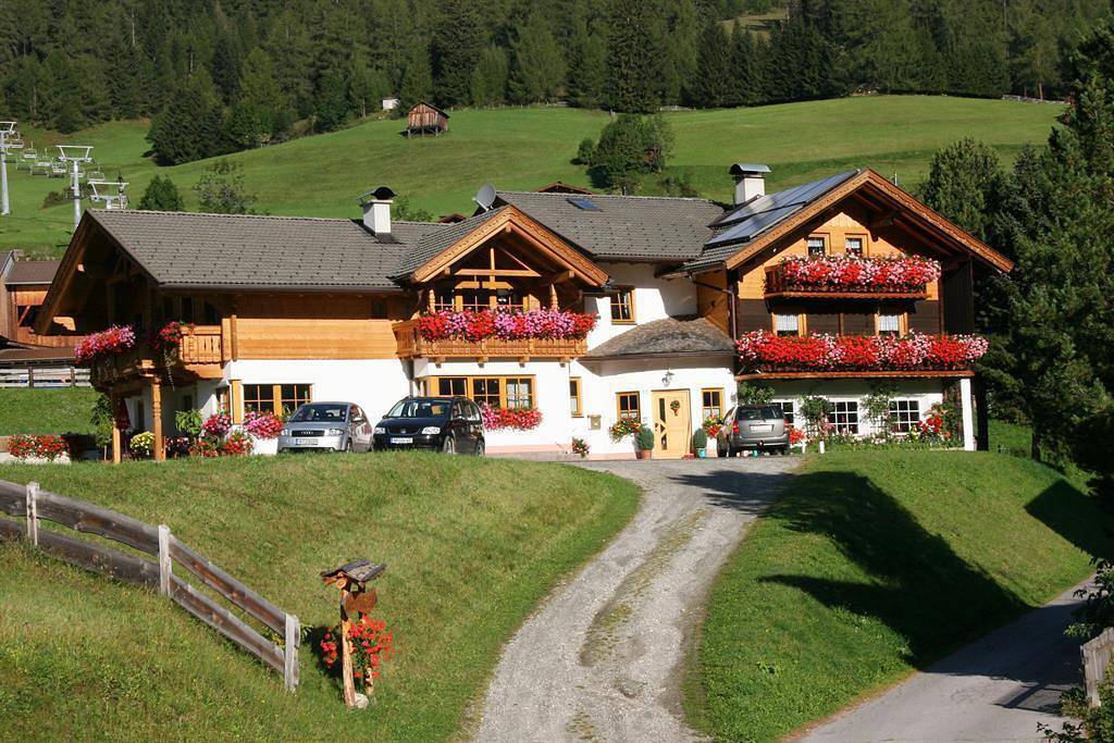 Ganze Ferienwohnung, Haus Untermoa in Kals am Großglockner, Osttirol