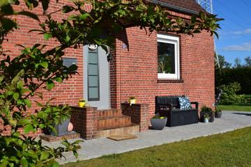 Ferienwohnung für 5 Personen in Südliche Nordseeküste, Bild 1