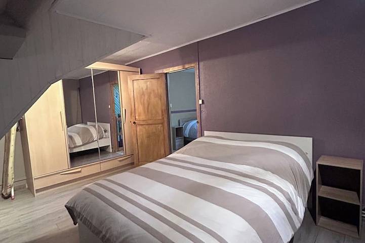 Location de vacances pour 6 personnes à Digoin - 2