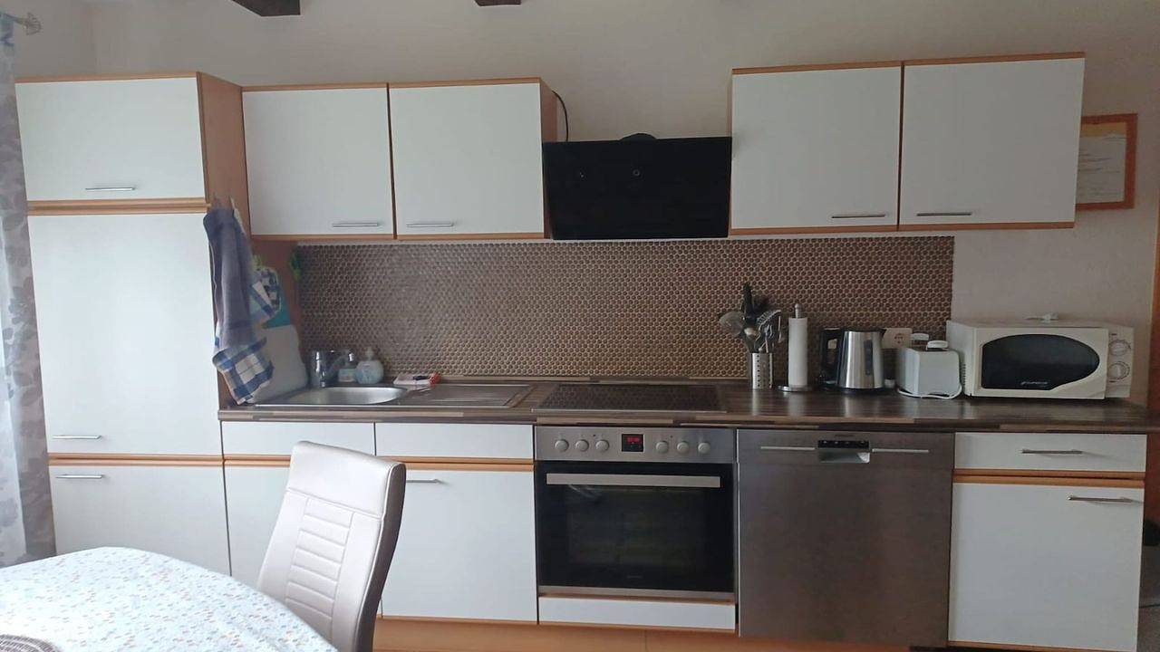 Ganze Ferienwohnung, Ferienwohnung für 4 Personen (70 m²) in Kirchhundem in Kirchhundem, Sauerland