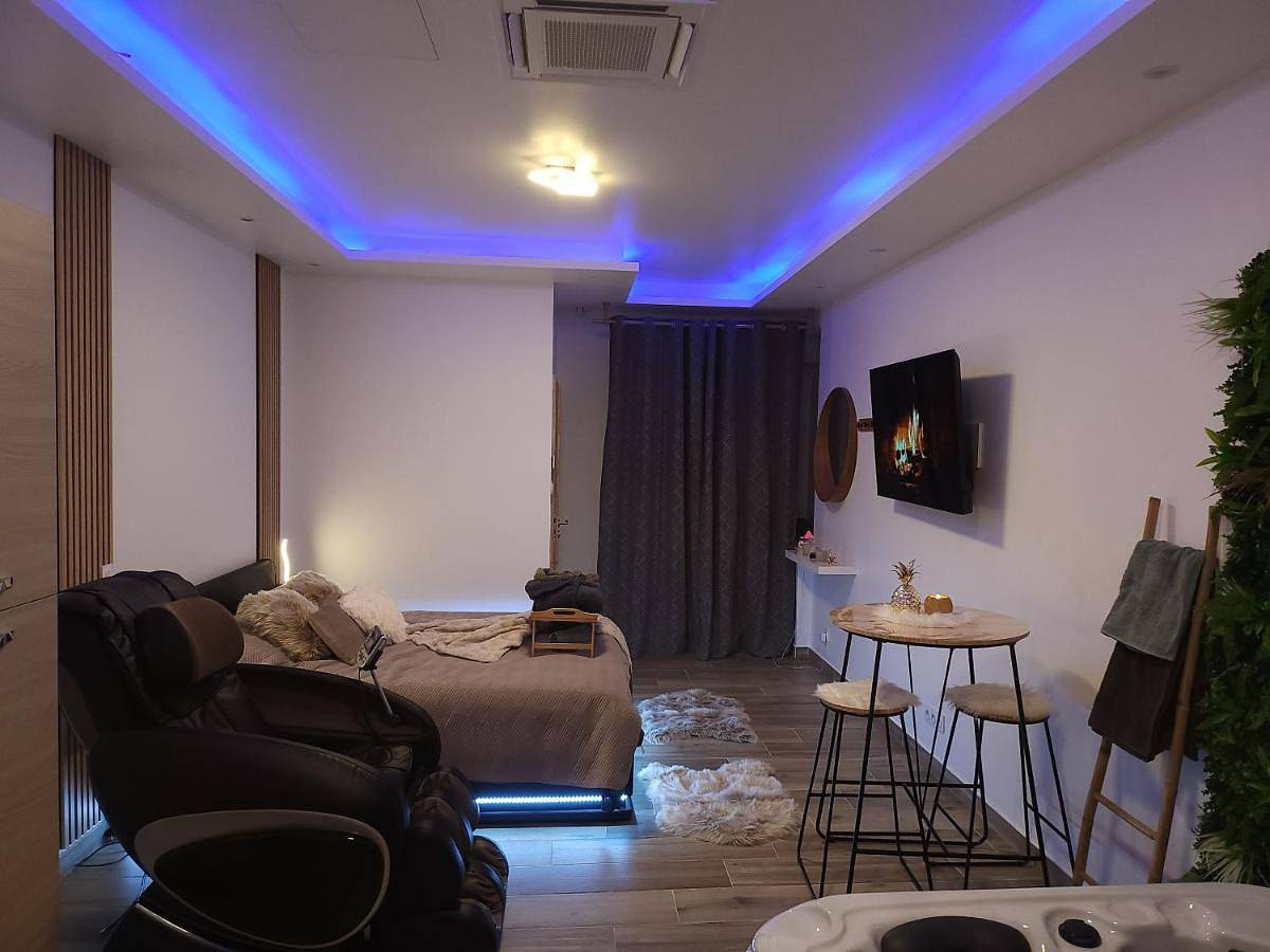 Appartement entier, Apartment in Lingolsheim, Région de Strasbourg