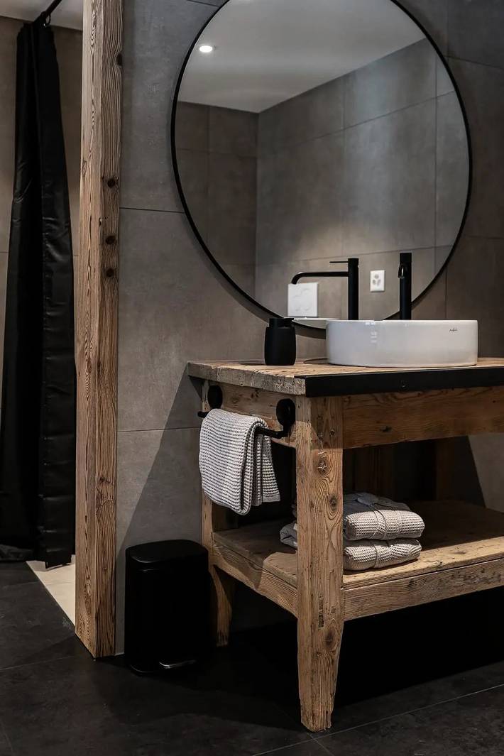 Ferienwohnung für 2 Personen, mit Balkon in Arosa - 3
