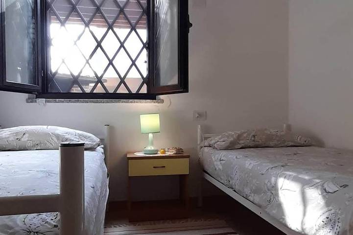 Appartamento intero, S'Archittu al Rosmarino: 3camere 2 bagni per 6 in S'Archittu, Cuglieri