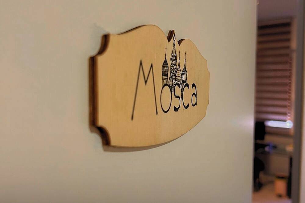 Ganze Wohnung, Carloalbertoapartmentrooms in Ancona, Ancona Provinz