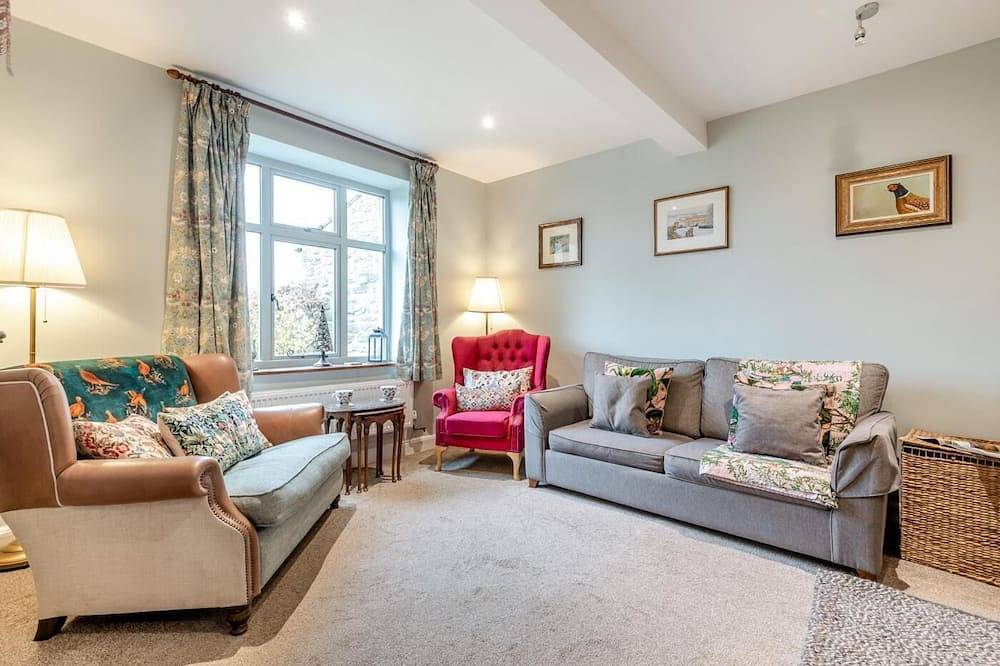 3 Bed in Baslow (oc-h27288) in Baslow and Bubnell, Derbyshire
