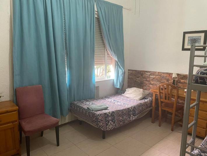 Gîte pour 3 personnes à Brunete - 2