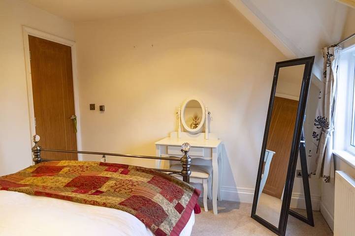 Gîte pour 4 personnes à Bury - 4