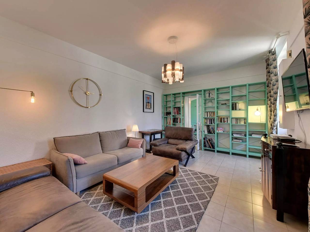 Maison 6 Personnes in Châtelaillon-Plage, Région de La Rochelle