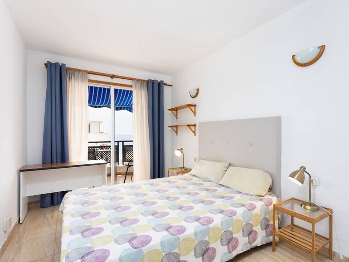 Appartement entier, Trip Caletillas Garoe in Las Caletillas, Candelaria