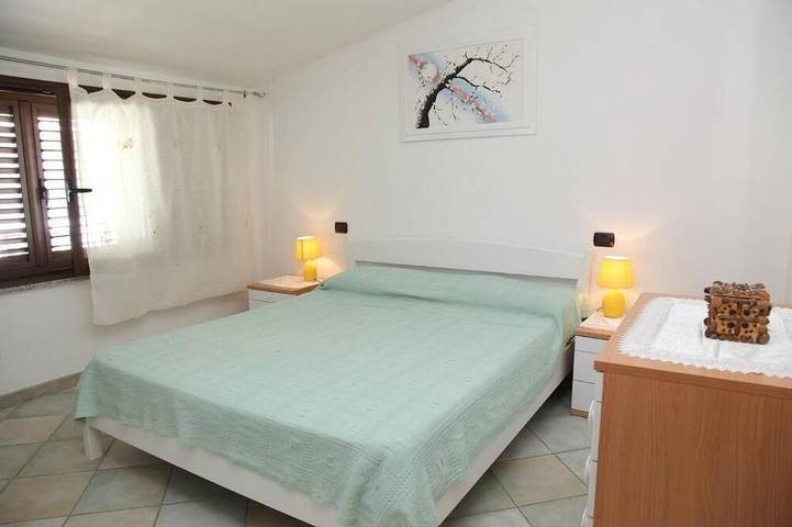 Appartamento intero, Splendido appartamento con vista mare, a 700mt a piedi dal mare in Santa Maria Navarrese, Baunei