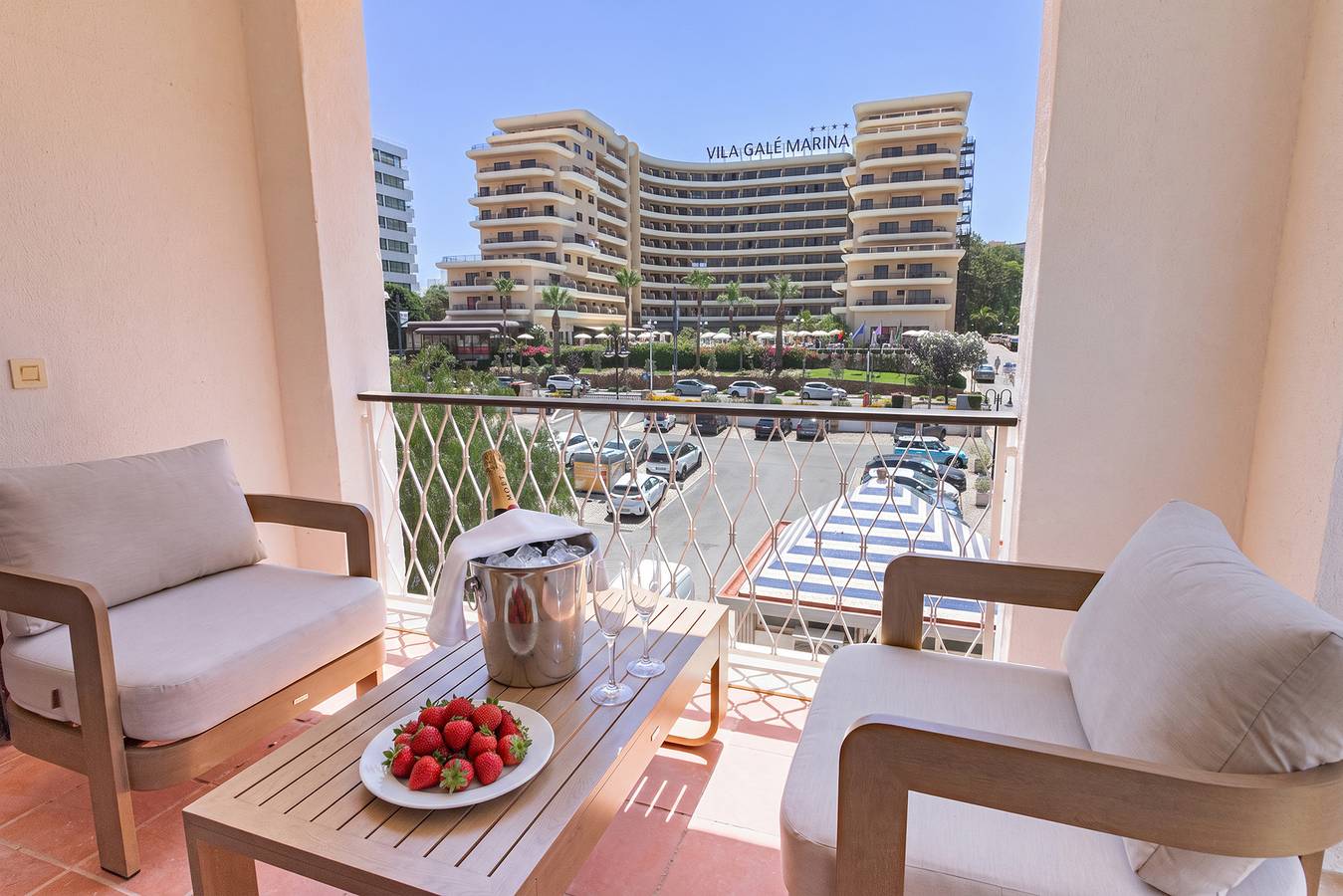 Ganze Wohnung, Apartamento Vintage in Vilamoura, Quarteira