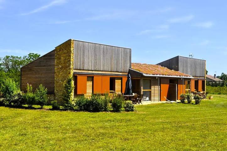 Villa pour 14 personnes en Dordogne