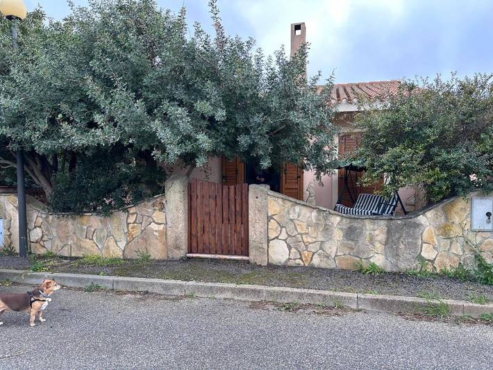 Location de vacances pour 7 personnes, avec Balcon et Terrasse à Cabras - 2