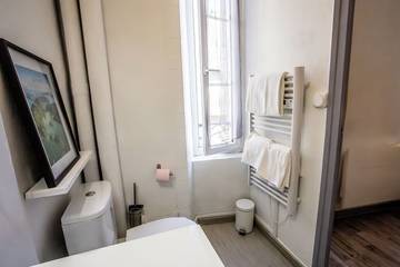 Appartement De Vacances pour 2 Personnes dans Cherbourg-Octeville, Cherbourg-en-Cotentin, Photo 4