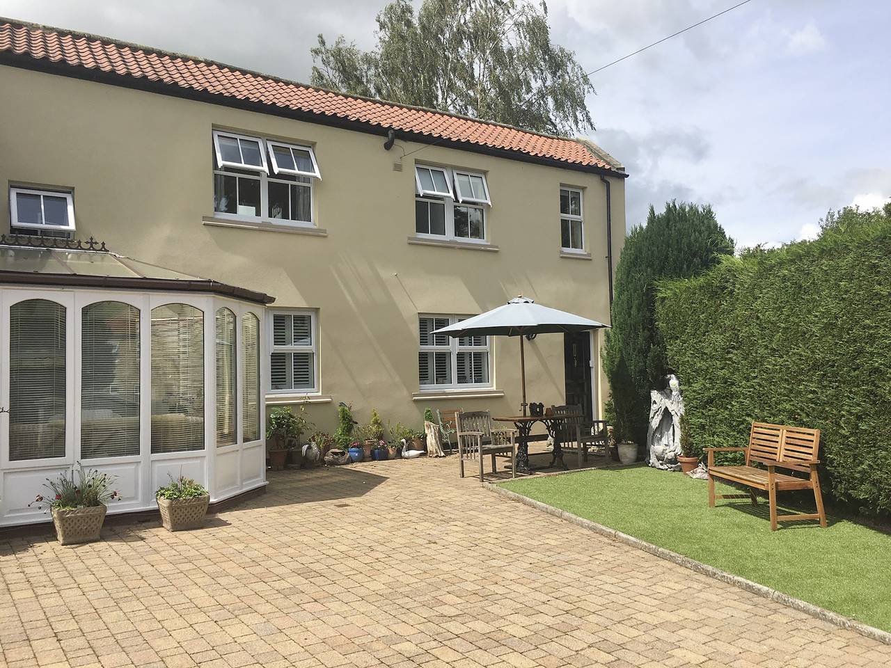 Casa vacanza a Northern England a partire da 69€ a notte
