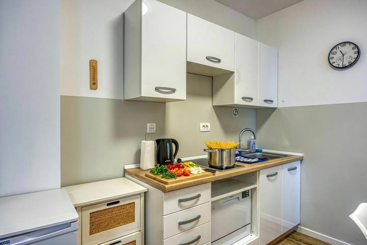 Gîte pour 4 personnes dans Novo mesto - 3
