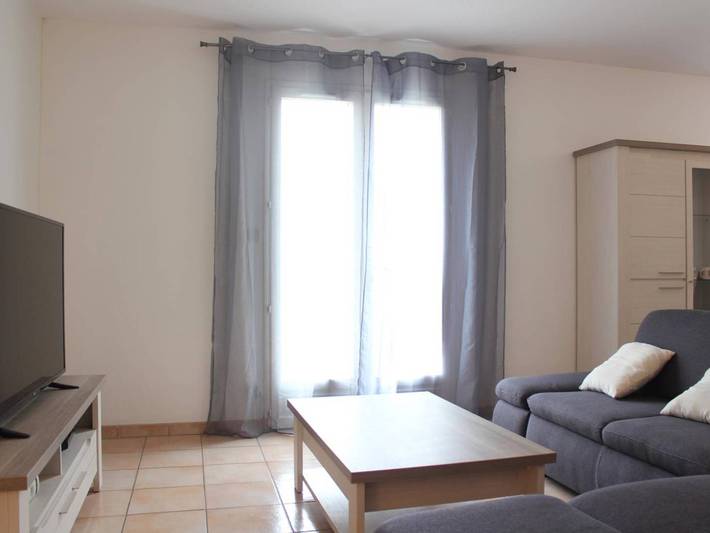 Location de vacances pour 6 personnes à Aytré - 4