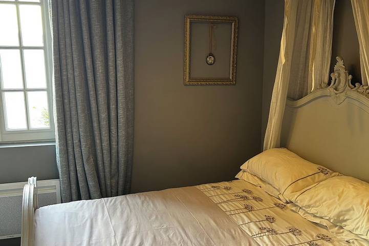 Location de vacances pour 4 personnes à Fontevraud-l'Abbaye - 4