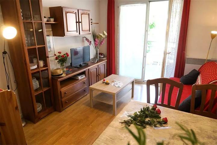 Gîte pour 4 personnes, avec balcon et vue, animaux acceptés dans Thermes de Luchon - 3