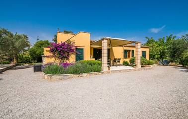 Ferienhaus in Artà, Mallorca Osten für 3 