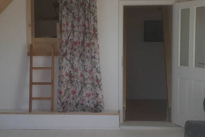 Ferienhaus für 6 Personen, mit Garten und Balkon in Kellenhusen - 4