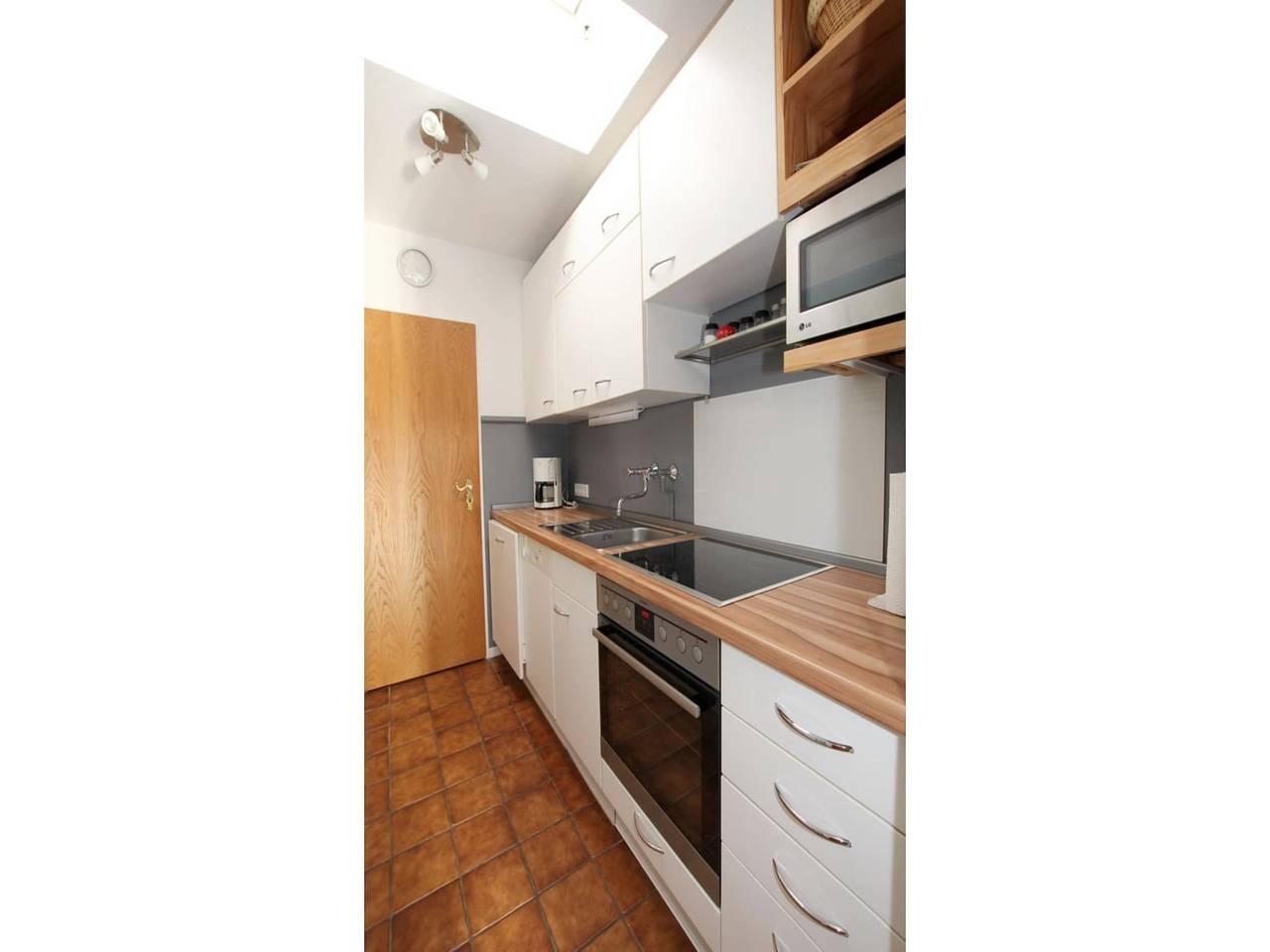 Komfortabler Bungalow in Dornumersiel in Dornumersiel, Dornum