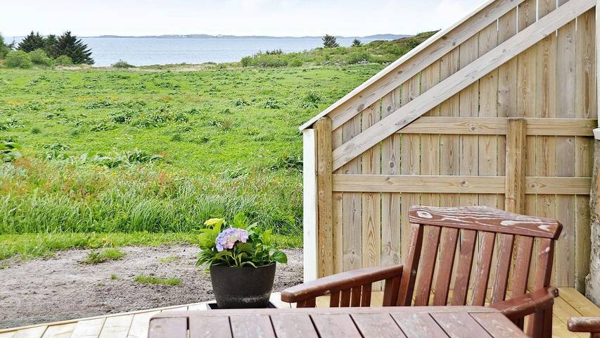 Vakantiehuis voor 12 personen, met terras en whirlpool in Noorwegen