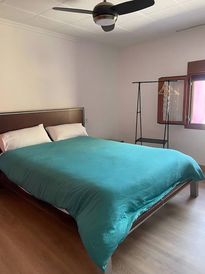 Chalet para 14 personas, con Balcón y Jardín en Aragón - 4