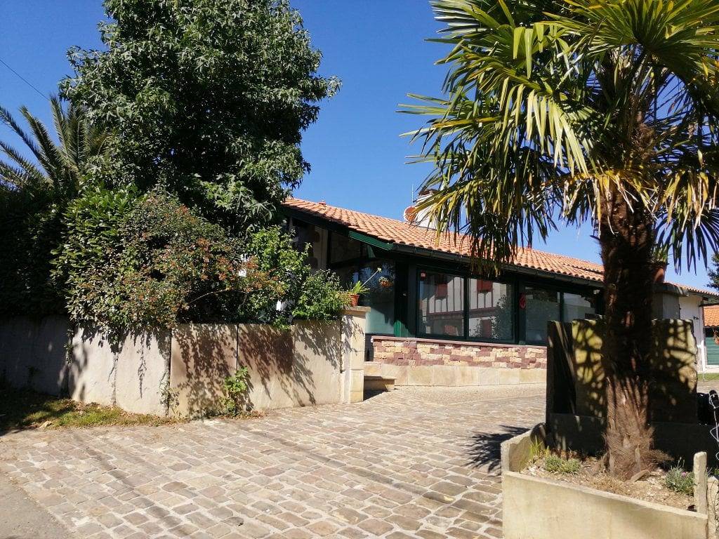 Chambres d'hôtes Amets - Standard in Sare, Région de Bayonne