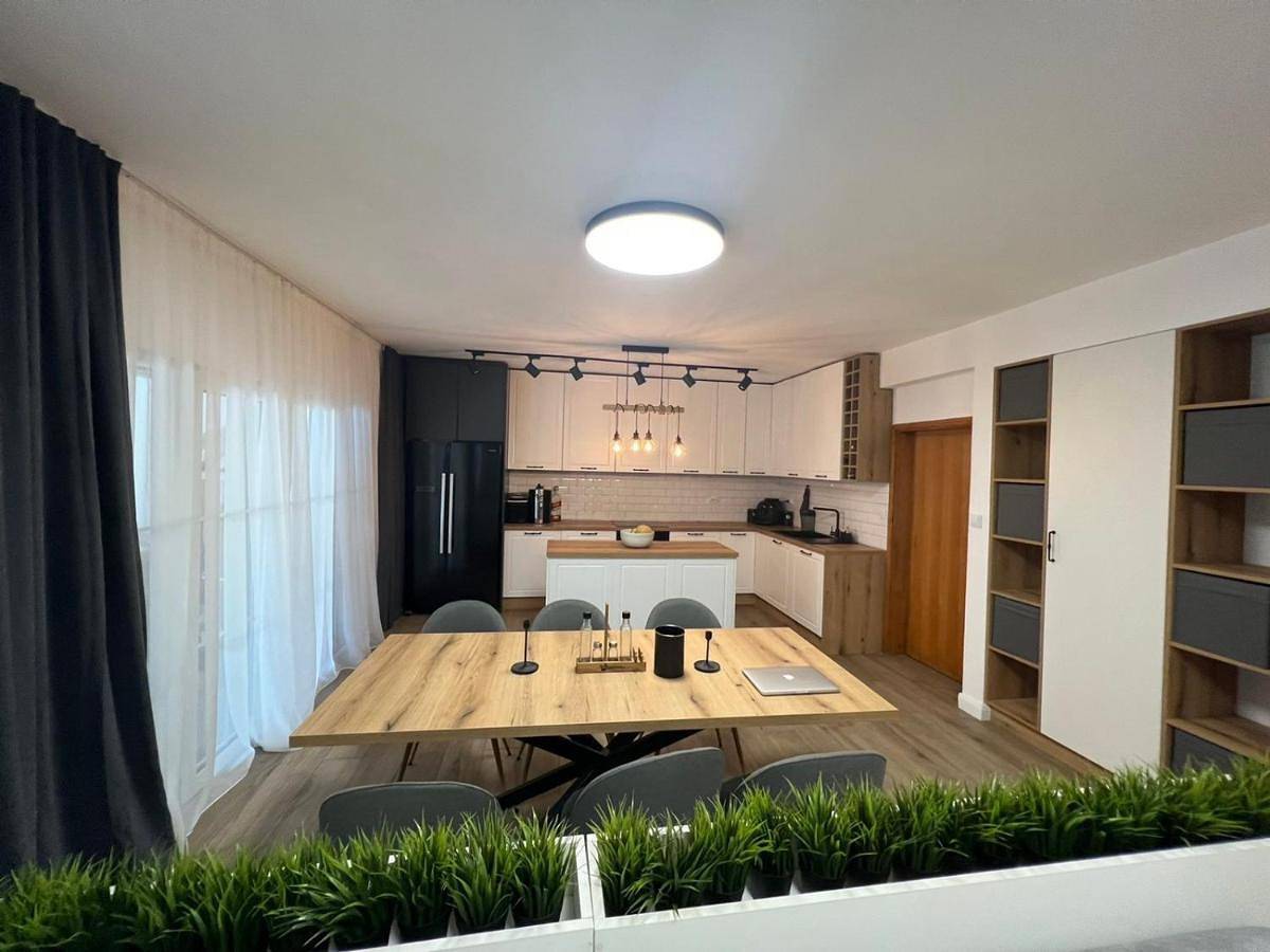 Villa in Sinemorets, Zarewo