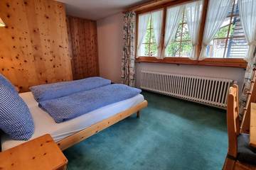 Hütte für 4 Personen in Zermatt, Walliser Alpen, Bild 4