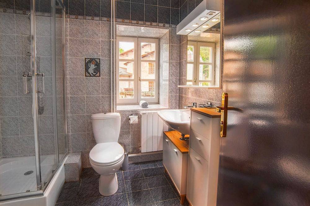 Apartamento entero, Grande Suite Chalereuse au Coeur de Tullins in Tullins, Isère