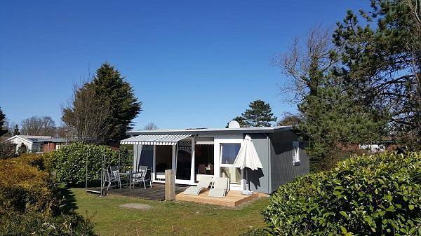 Ferienhaus für 4 Personen in Sint Maartensvlotbrug