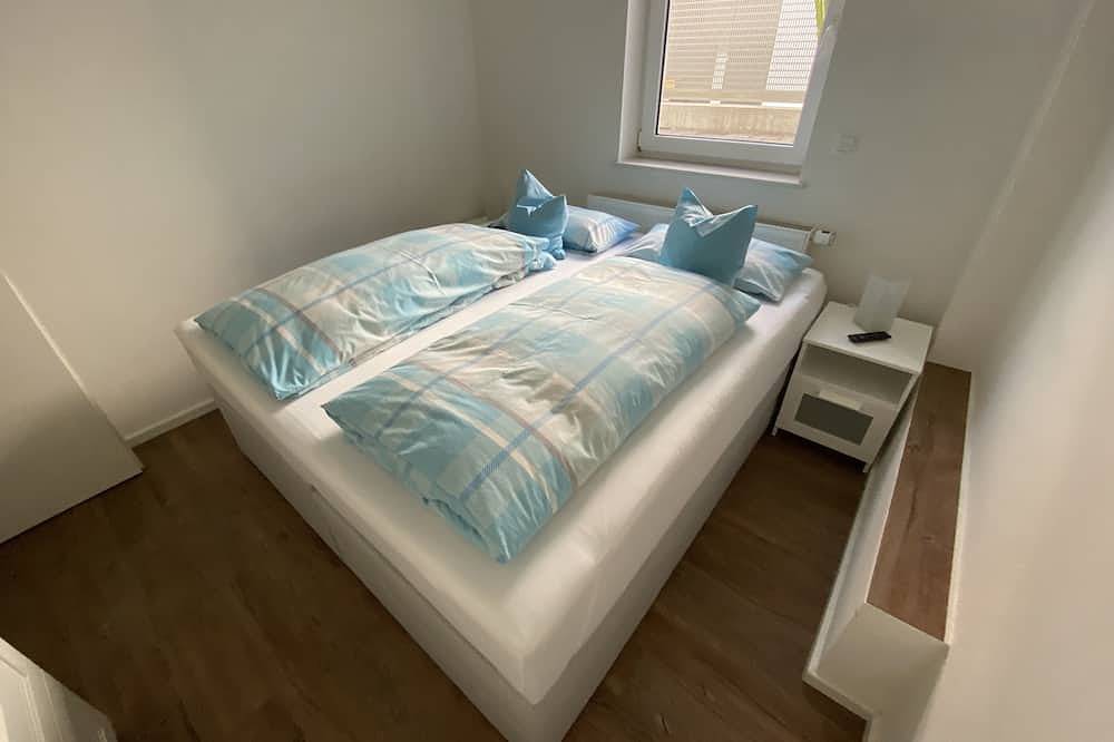 Apartamento entero, Vive y duerme en Main, a las puertas del Patrimonio Mundial de Bamberg in Hallstadt, Región Viticola de Franconia