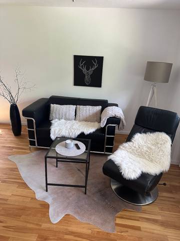 Ferienwohnung für 2 Personen in Untermünstertal, Münstertal, Bild 2