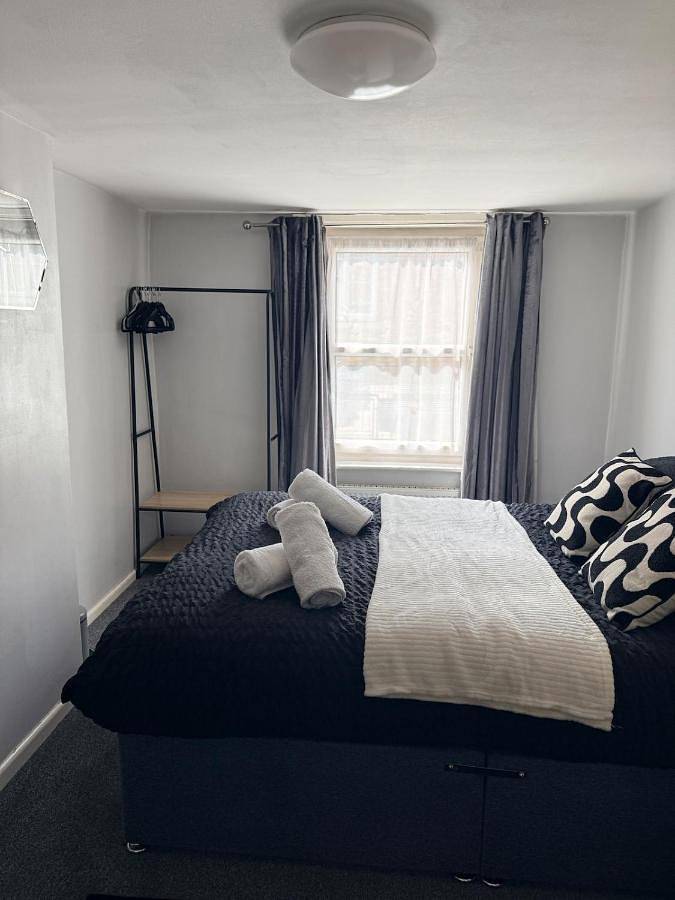 Appartement entier, The Pilgrims Nook in Taunton, Somerset