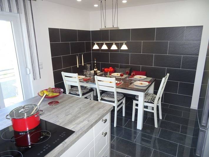 Ganze Ferienwohnung, Am Keschtewaeldele in Bermersbach, Forbach