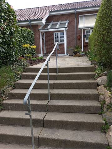 Ferienhaus für 4 Personen in Ulsnis, Grünes Binnenland, Bild 4