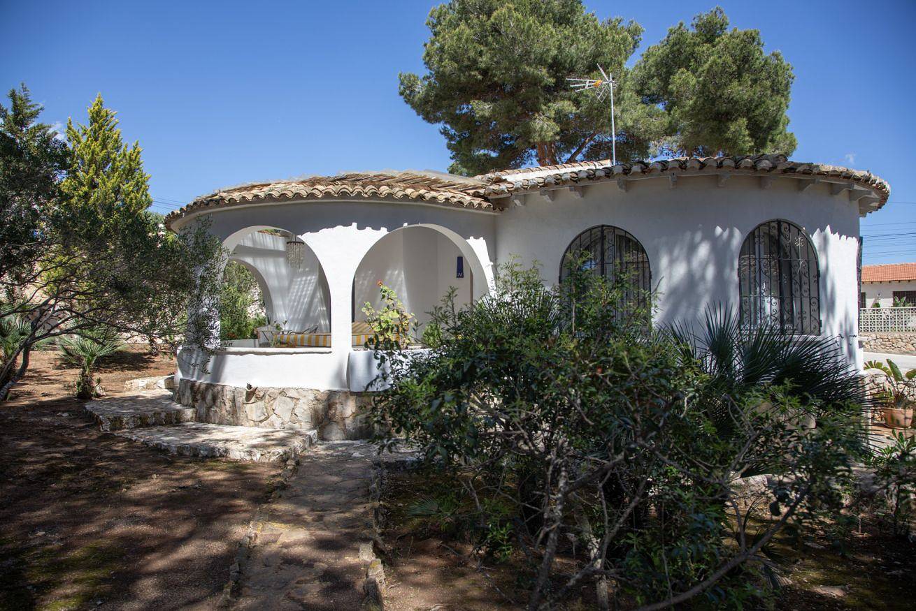Apartamento entero, Quinta la Sal 9 in Cala d'Ambolo (Jávea), Jávea