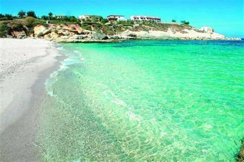 Holiday Home in Scogliolungo, Porto Torres