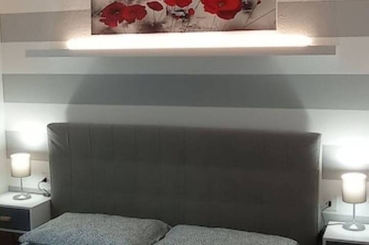 Ferienhaus für 2 Personen, mit Haustier in Gardone Riviera - 3