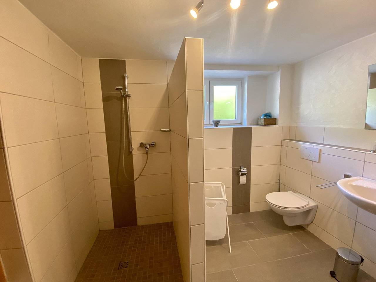 Ganze Ferienwohnung, 2-Bett-Ferienwohnung Dusche/Wc in Kaifenheim, Cochem-Zell